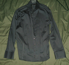 Details about   Deluxe Collection Men's casual desingner dress shirt - $1,615.63 MXN