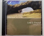 Looking Beyond Lost &amp; Found CD - $7.91