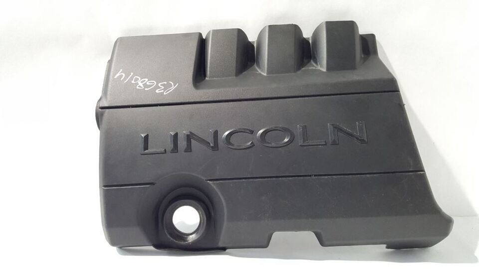 Primary image for Engine Cover OEM 2010 Lincoln MKT90 Day Warranty! Fast Shipping and Clean Parts