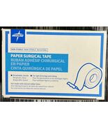 Paper Surgical Tape Tape, 2&quot; x 10 yd., 2 Roll - $12.86
