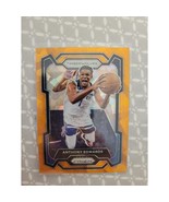 Anthony Edwards 2023-24 Panini Prizm #108 - Orange Cracked Ice - Timberwolves - €6,83 EUR