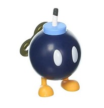 World of Nintendo 2.5 inch Bob-Omb Action Figure, New and Sealed - £22.35 GBP