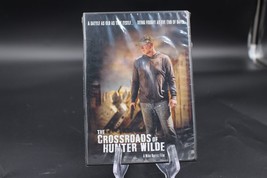 Crossroads Of Hunter Wilde, The New Dvd - £3.89 GBP