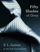 Fifty Shades Of Grey By E L James Paperback - Free Delivery - Fast Shipping - £9.75 GBP
