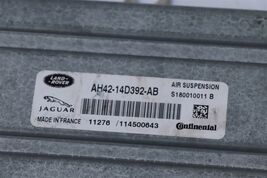 Land Rover LR4 Jaguar XJL XJ Air Suspension Control Module Unit AH42-14D392-AB image 2