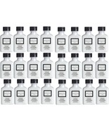 Beekman 1802 Fresh Air Lotion Lot of 24 Each 1oz Bottles Travel Hotel Size - €25,78 EUR