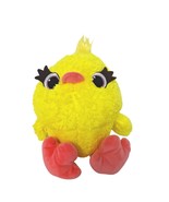 Disney Collection Pixar Toy Story Yellow Ducky Plush Stuffed Animal 12&quot; - $28.43 CAD