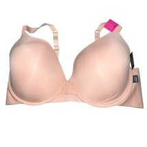 Vince Camuto Women&#39;s Full Figure Spacer T-Shirt Cup Bra Size 42D Tan Nud... - $443.98 MXN