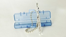 EPOCH Capsule Toy Musical Wind Instrument Collectible Part 3 Key Chain P... - $12.99