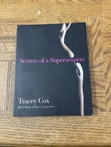 Secrets Of A Super Sexpert Paperback Book - $8.79