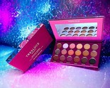 Tresluce Beauty Midnight Deseos 18-shade Eyeshadow Palette Brand New In Box - $24.74
