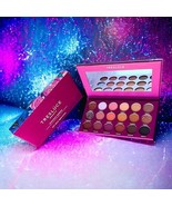 Tresluce Beauty Midnight Deseos 18-shade Eyeshadow Palette Brand New In Box - £19.45 GBP