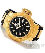  Invicta 1149 Men&#39;s Subaqua III Swiss Made Quartz GMT Mother-of-P - $495.00