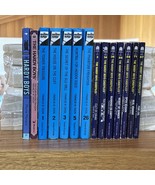 The Hardy Boys Book Lot of 14 Detective Stories Mysteries Collector Mixe... - $440.98 MXN
