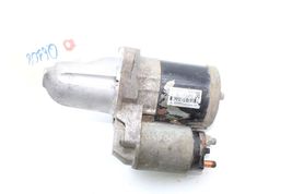 08-11 SUBARU IMPREZA 2.5I M/T STARTER MOTOR Q6108 image 6