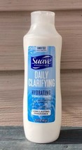 Suave Daily Clarifying Hydrating Conditioner 22.5 Fl oz (1) Family Size - £13.81 GBP