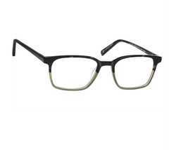 Haggar Men&#39;s H286 Eyeglasses Size One Size - $65.05 CAD