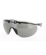 GUCCI GG1656S-001 Sunglasses Sun Glasses 001 BLACK Authentic New 99mm MALE - $6,614.65 MXN