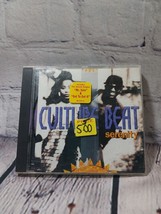 Serenity by Culture Beat (CD, Nov-1993, 550 Music) Mr. Vain Mother Earth Etc - £3.07 GBP