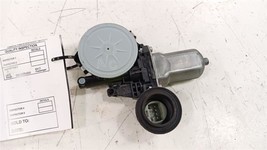 Passenger Right Power Window Motor Rear Prius C VIN B3 Fits 12-19 PRIUS - $29.69