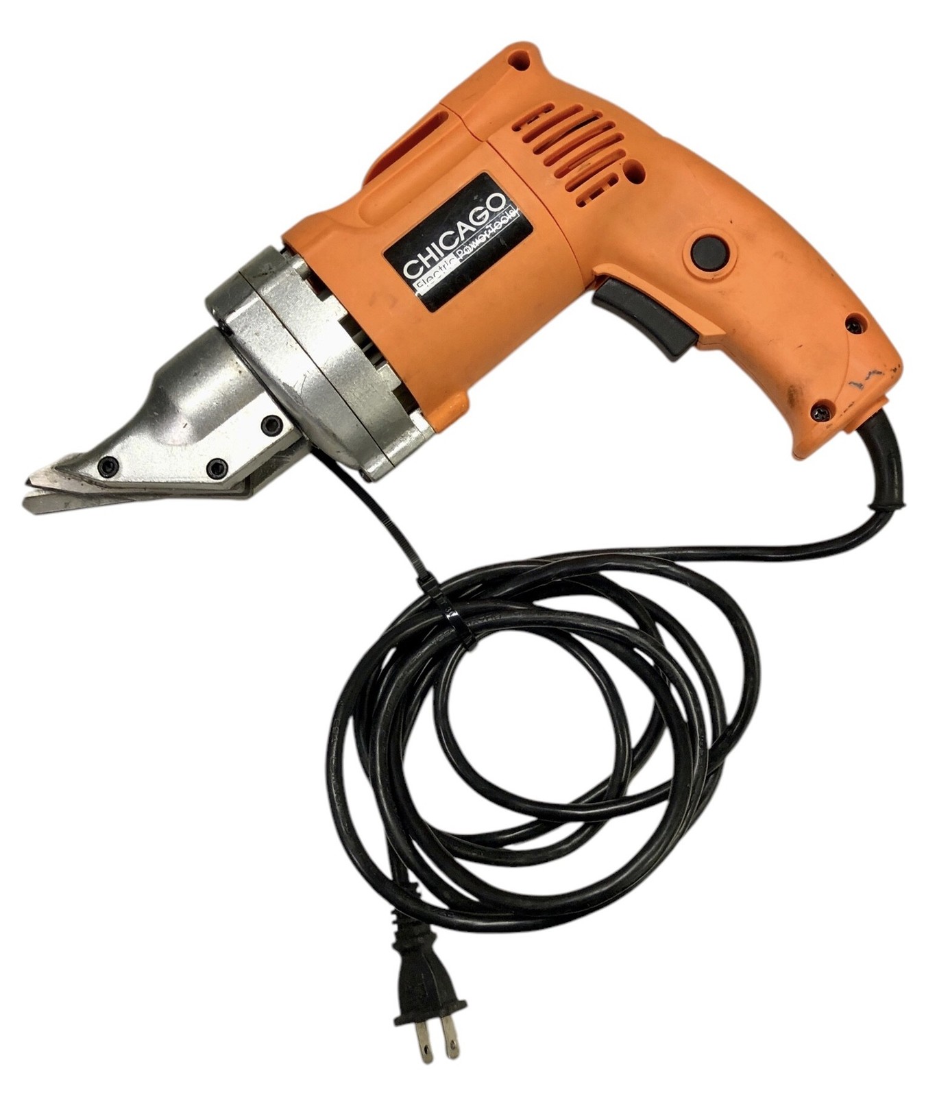 Chicago electric Corded hand tools 92115 442101 - $14.99