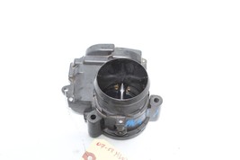 07-13 MINI COOPER S THROTTLE BODY Q3315 image 2