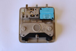 1999-2003 LEXUS RX300 INTERIOR OVEHEAD DOME LIGHT K3284 image 3