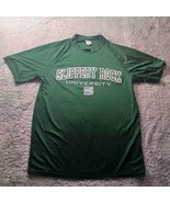 Augusta Sportswear Slippery Rock Performance TShirt Adult Medium Football - $13.86