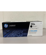 Genuine HP LaserJet CF230A 30A Black Toner Cartridge for M203 MFP M227 /... - $71.92 CAD
