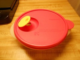 tupperware microwave bowl for taking lunch to work - £22.25 GBP