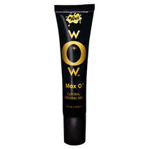 wOw Max O Clitoral Pleasure Gel 0.5 Fl. Oz. / 15 ml - €55,34 EUR