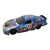 Racing Champions #26 Kmart Shrek NASCAR Diecast Racing Car Collectible - $18.95