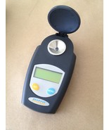 MISCO PA-203x Digital Refractometer, Glycerin &amp; Propylene Glycol Scale- ... - $9,339.08 MXN
