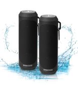 BOSS Audio Systems BOLT Portable Wireless Bluetooth Speaker - Black,, De... - $46.99