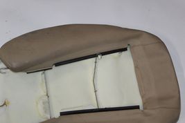 2007-2011 BMW E90 335i FRONT RH PASSENGER SIDE UPPER SEAT CUSHION K7362 image 7