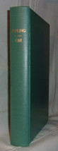 Rudyard Kipling KIM Robin Jacques Color Art Heritage Press Specially Bound Fine - £20.18 GBP