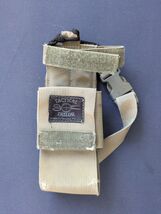 Tactical Tailor Old Gen KHAKI FDE Military PRC-148 MBITR Radio Pouch - $24.93