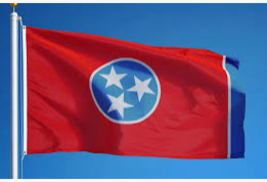 3&#39; x 5&#39; Tennessee State Flag - $42.95