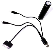 Power up Handy Emergency Smart Phone Charger - £3.98 GBP