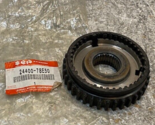 Suzuki SGP 24400-78E50 | 37 Teeth Hub Assembly 33mm Bore - $3,027.45 MXN