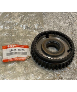 Suzuki SGP 24400-78E50 | 37 Teeth Hub Assembly 33mm Bore - $2,973.12 MXN
