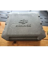 FOR PARTS &amp; UNTESTED - DJI Ronin-SC 3-Axis Gimbal R18 - $835.12 MXN