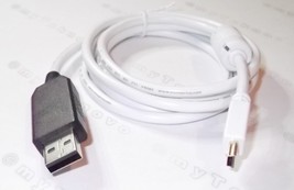 1x USB Cable for HP48GII (HP 48GII Calculator) &amp; CD 3-AAA Battery Versio... - $23.91