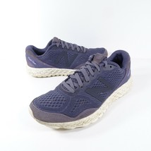New Balance Shoes Womens 9.5 Blue Purple Gobi V2 Fresh Foam Running Snea... - $22.49