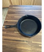 Lodge 5SK Original 8&quot; Cast Iron 1-7/8&quot; Deep Skillet USA Seasoned - $24.99