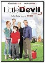 Little Devil (DVD, 2008) Robson Green, Maggie O&#39;Neill - £4.71 GBP