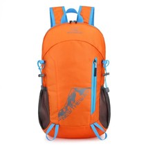 Waterproof Hi Climbing Backpack 30L Men Outdoor Travel Mountain Camping Backpack - £91.50 GBP