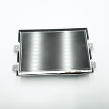 Display Screen 8&#39;&#39; PN FK7219C299AC OEM 2017 2018 Jaguar XE - $869.49 MXN