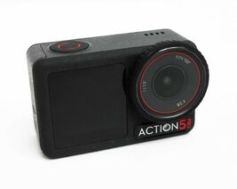 DJI Osmo Action 5 Pro 4K Action Camera – Black CP.OS.00000377.01 image 2