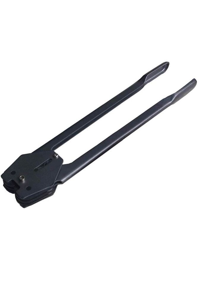 Strapping Sealer for Both Poly &amp; Polyester Strap, Heavy Duty Manual Band... - $32.76